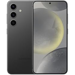 スマートフォン本体 galaxy s24/watch 4 Amazon | Galaxy S24 256GB ブラック+Watch FE シルバーセット